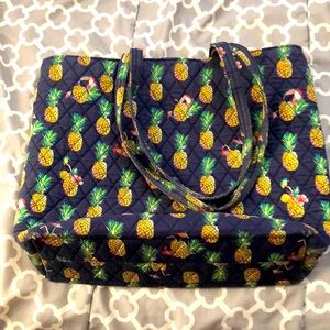 ViaBradley bag. Tucan party